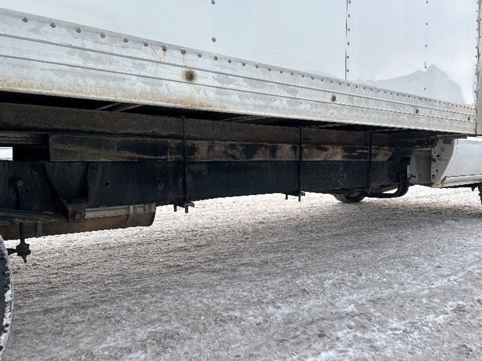 Light Duty Box Truck-Light and Medium Duty Trucks-Ford-2019-E450-Montreal-PQ-211,171\n\t\tkm-$ 29,250 - Image 14