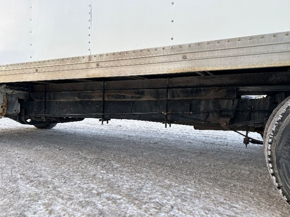 Light Duty Box Truck-Light and Medium Duty Trucks-Ford-2019-E450-Montreal-PQ-211,171\n\t\tkm-$ 29,250 - Image 5