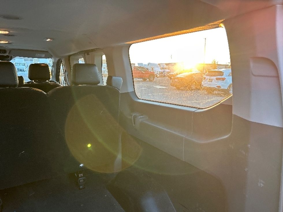 Light Duty Box Truck-Light and Medium Duty Trucks-Ford-2020-Transit 150-Piqua-OH-71,197\n\t\tmiles-$ 22,500 - Image 11