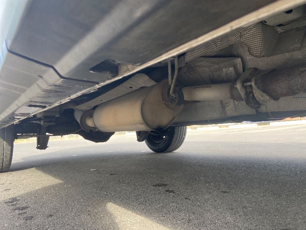 Light Duty Box Truck-Light and Medium Duty Trucks-Ford-2020-Transit 150-San Antonio-TX-32,754\n\t\tmiles-$ 30,750 - Image 13