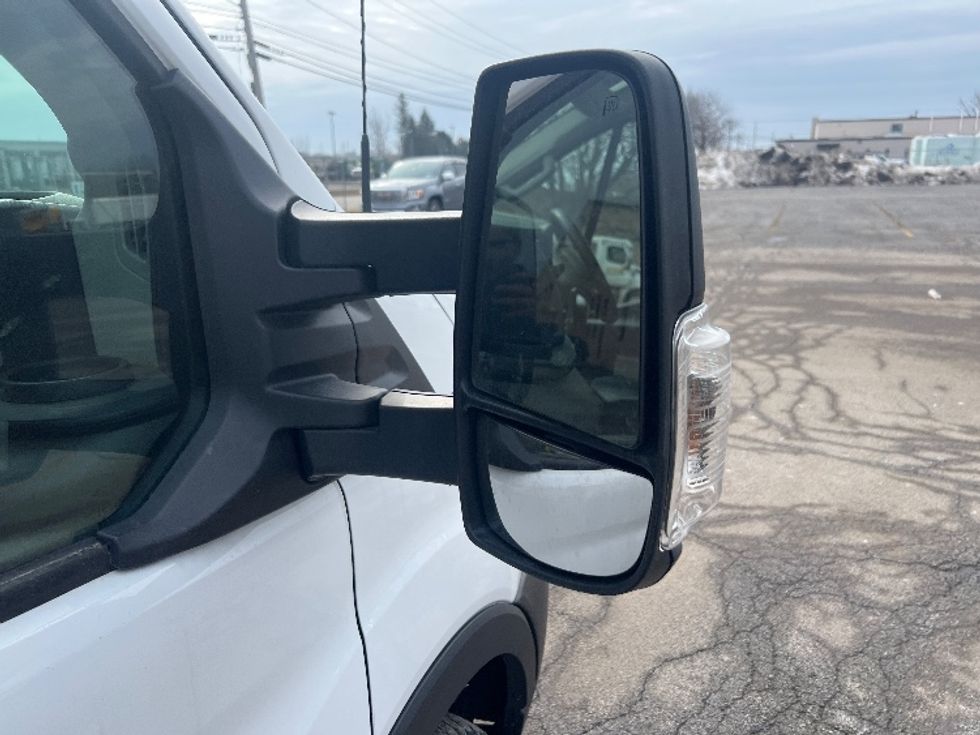 Light Duty Box Truck-Light and Medium Duty Trucks-Ford-2020-Transit 350-Rochester-NY-10,515\n\t\tmiles-$ 30,500 - Image 26