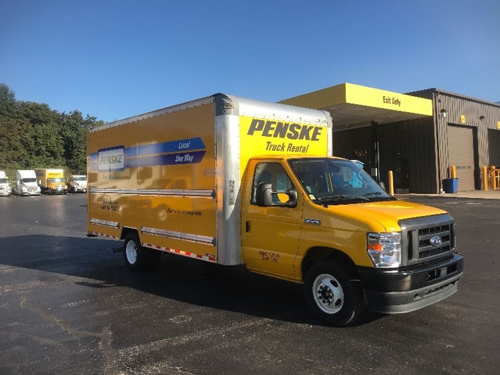 Your Next Used 2021 Ford E350, 91617400, Is For Sale And Ready For You