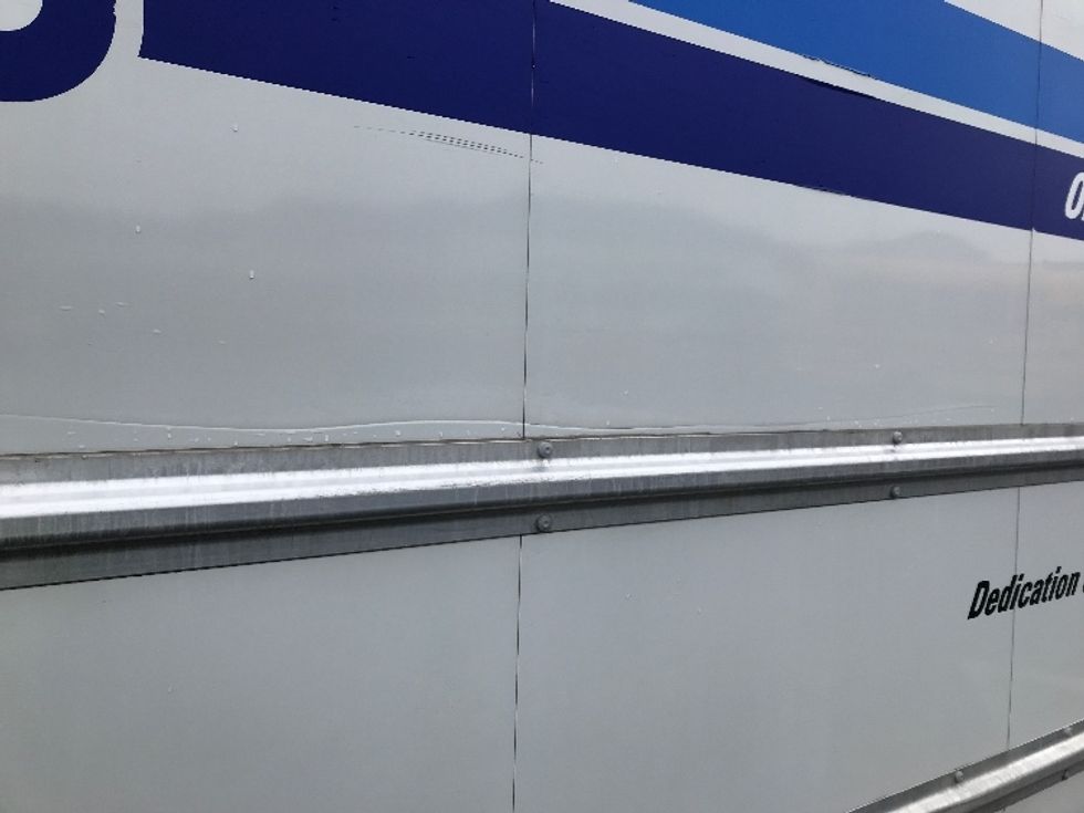 Light Duty Box Truck-Light and Medium Duty Trucks-Ford-2021-E350-Allentown-PA-118,928\n\t\tmiles-$ 25,500 - Image 27