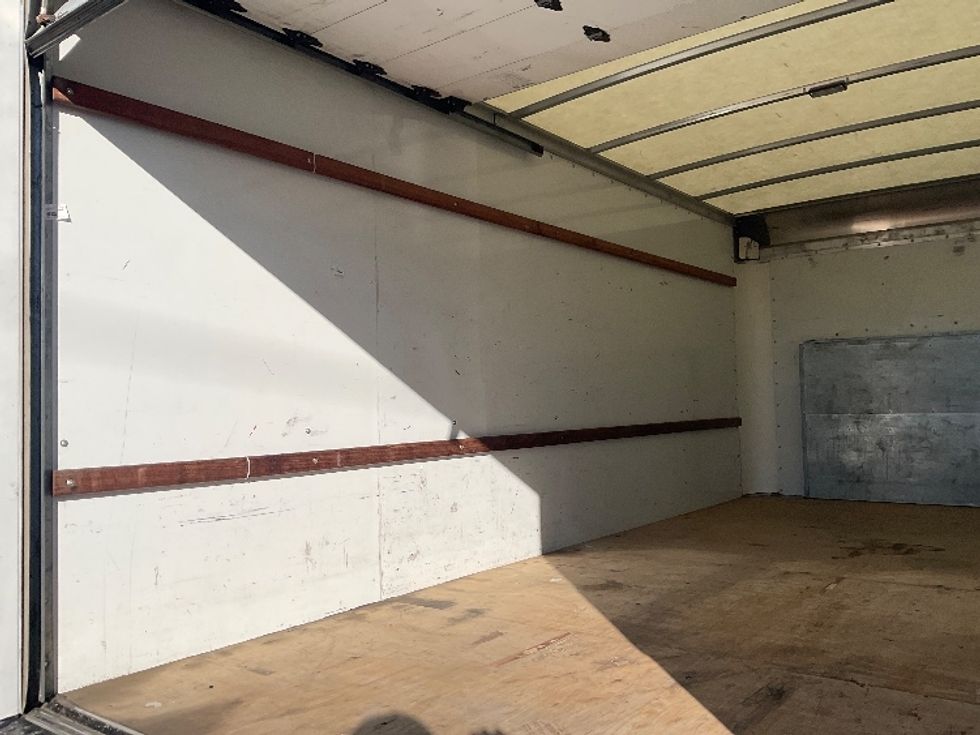 Light Duty Box Truck-Light and Medium Duty Trucks-Ford-2021-E350-Augusta-GA-116,443\n\t\tmiles-$ 27,000 - Image 11