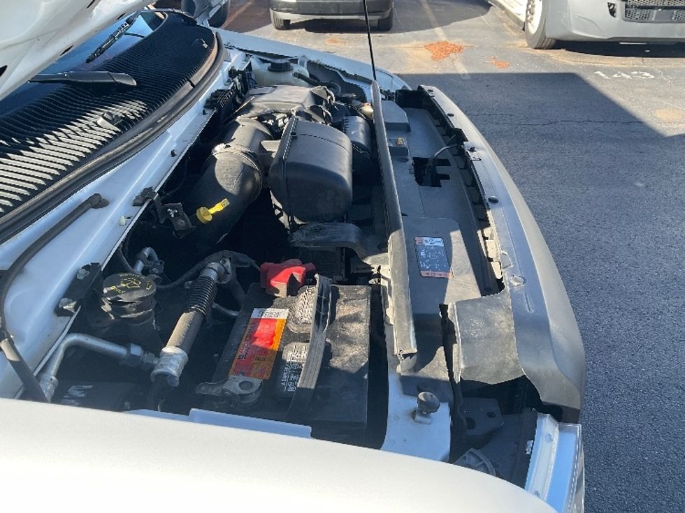 Light Duty Box Truck-Light and Medium Duty Trucks-Ford-2021-E350-Augusta-GA-116,443\n\t\tmiles-$ 27,000 - Image 23