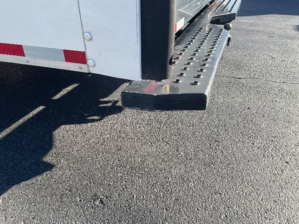 Light Duty Box Truck-Light and Medium Duty Trucks-Ford-2021-E350-Augusta-GA-116,443\n\t\tmiles-$ 27,000 - Image 26