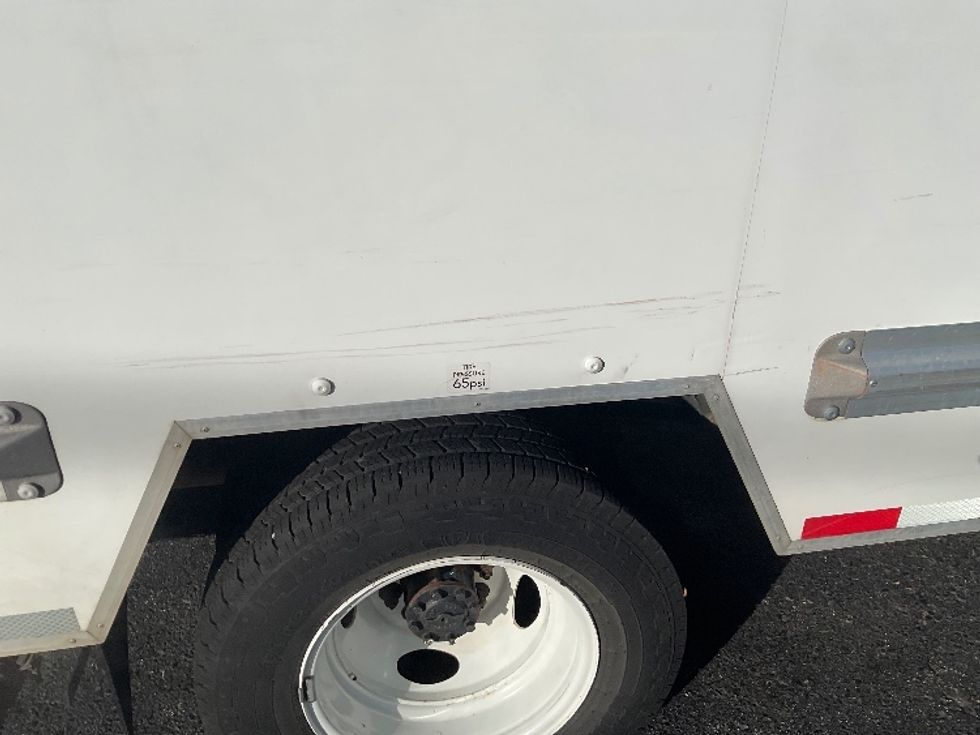 Light Duty Box Truck-Light and Medium Duty Trucks-Ford-2021-E350-Augusta-GA-116,443\n\t\tmiles-$ 27,000 - Image 29