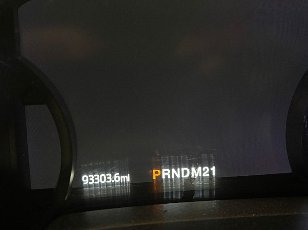 Light Duty Box Truck-Light and Medium Duty Trucks-Ford-2021-E350-Aurora-CO-81,946\n\t\tmiles-$ 32,000 - Image 25