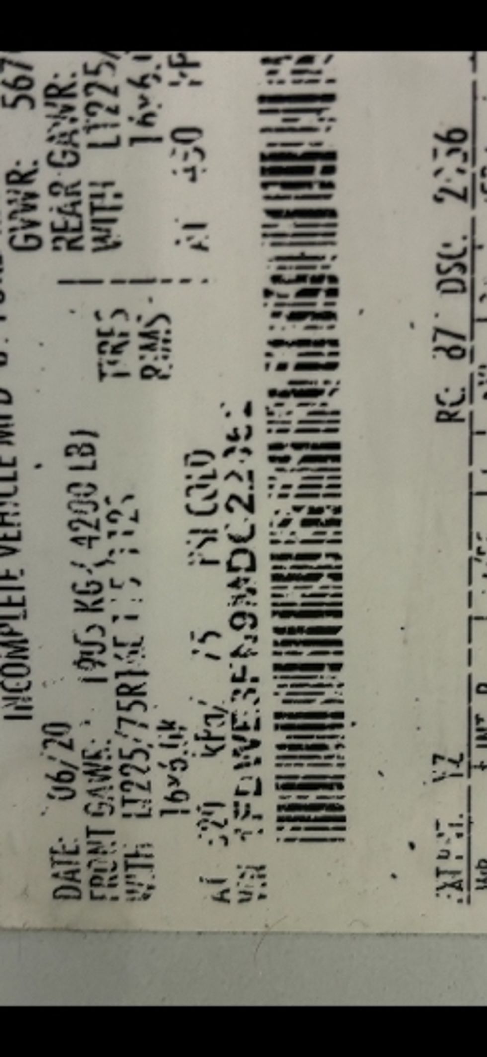 Light Duty Box Truck-Light and Medium Duty Trucks-Ford-2021-E350-Aurora-CO-81,946\n\t\tmiles-$ 32,000 - Image 26