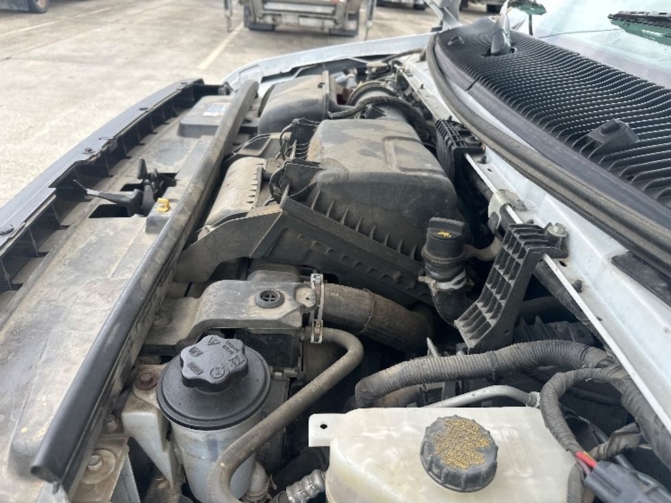 Light Duty Box Truck-Light and Medium Duty Trucks-Ford-2021-E350-Baton Rouge-LA-104,979\n\t\tmiles-$ 27,750 - Image 22