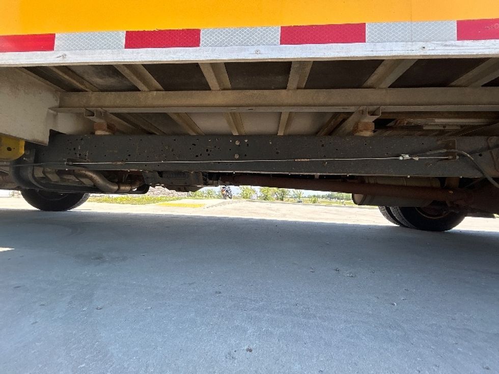 Light Duty Box Truck-Light and Medium Duty Trucks-Ford-2021-E350-Brooklyn Park-MN-88,818\n\t\tmiles-$ 27,750 - Image 5