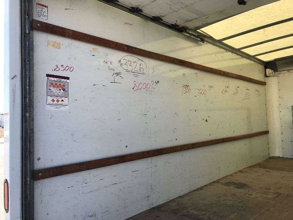 Light Duty Box Truck-Light and Medium Duty Trucks-Ford-2021-E350-Bryan-TX-87,909\n\t\tmiles-$ 30,750 - Image 10