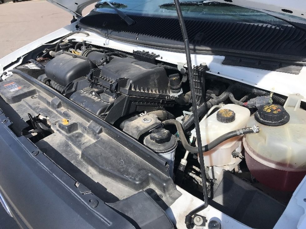 Light Duty Box Truck-Light and Medium Duty Trucks-Ford-2021-E350-Bryan-TX-87,909\n\t\tmiles-$ 30,750 - Image 23