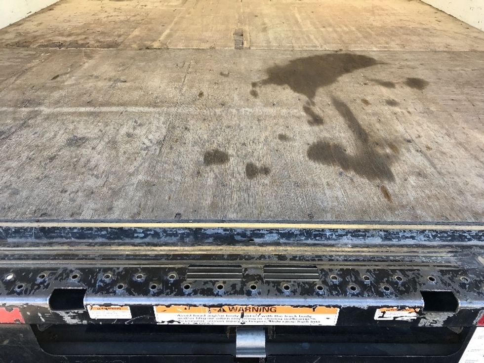 Light Duty Box Truck-Light and Medium Duty Trucks-Ford-2021-E350-Bryan-TX-87,909\n\t\tmiles-$ 30,750 - Image 9