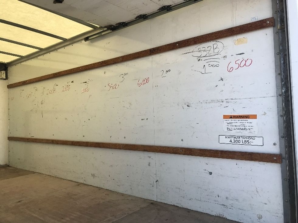 Light Duty Box Truck-Light and Medium Duty Trucks-Ford-2021-E350-Bryan-TX-89,276\n\t\tmiles-$ 29,750 - Image 11