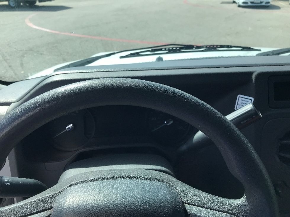 Light Duty Box Truck-Light and Medium Duty Trucks-Ford-2021-E350-Bryan-TX-89,276\n\t\tmiles-$ 29,750 - Image 17