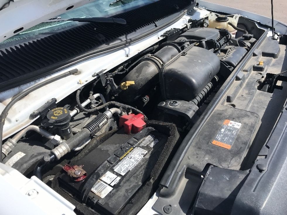 Light Duty Box Truck-Light and Medium Duty Trucks-Ford-2021-E350-Bryan-TX-89,276\n\t\tmiles-$ 29,750 - Image 22