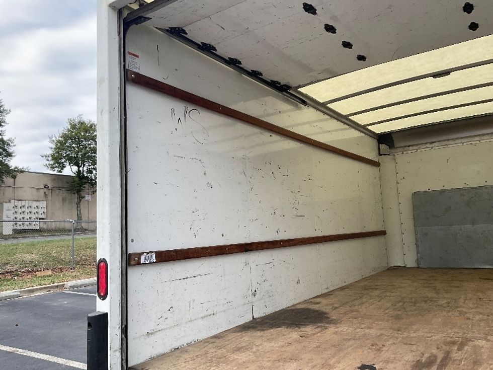 Light Duty Box Truck-Light and Medium Duty Trucks-Ford-2021-E350-Capitol Heights-MD-80,685\n\t\tmiles-$ 29,250 - Image 10