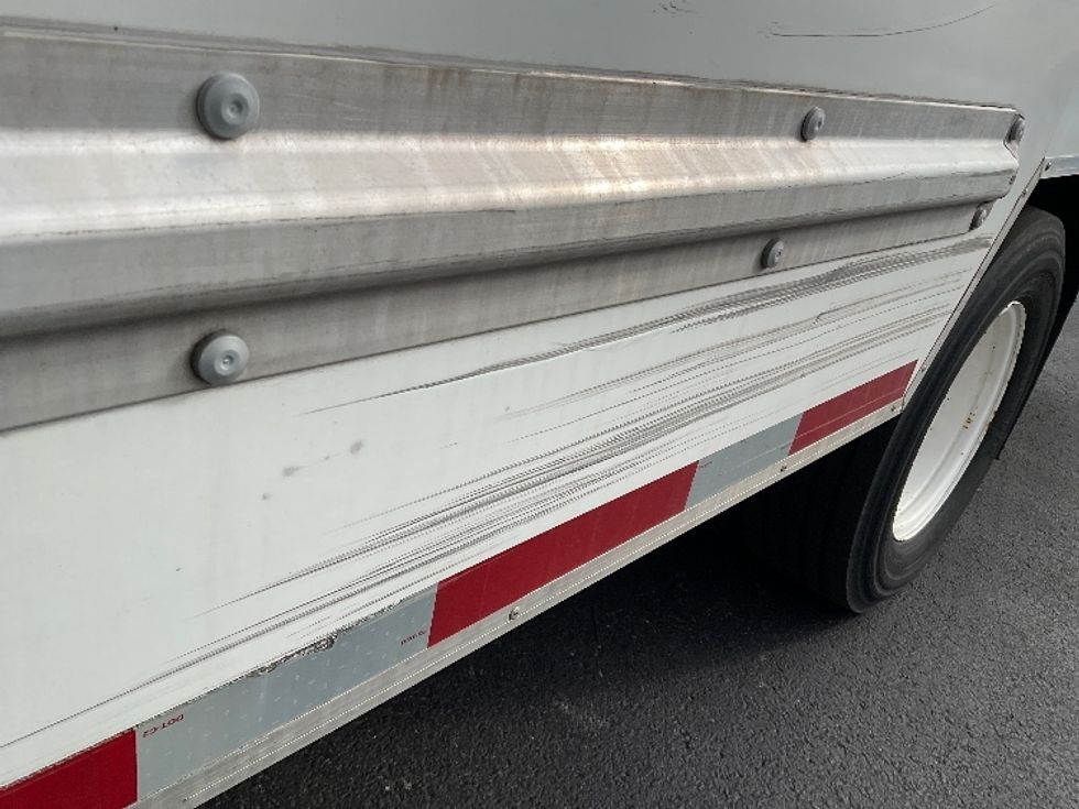 Light Duty Box Truck-Light and Medium Duty Trucks-Ford-2021-E350-Capitol Heights-MD-80,685\n\t\tmiles-$ 29,250 - Image 26