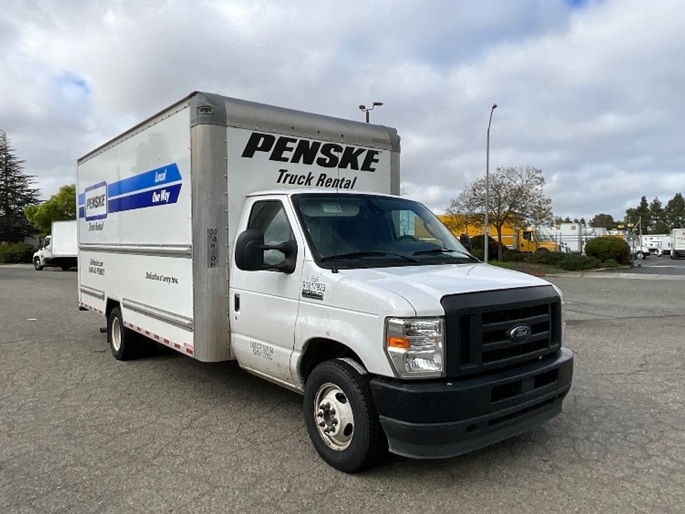 Your Next Used 2021 Ford E350, 91617923, Is For Sale And Ready For You