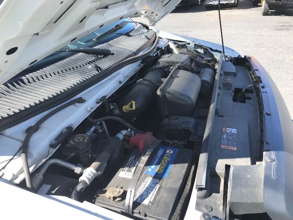 Light Duty Box Truck-Light and Medium Duty Trucks-Ford-2021-E350-Charlotte-NC-104,686\n\t\tmiles-$ 29,500 - Image 23