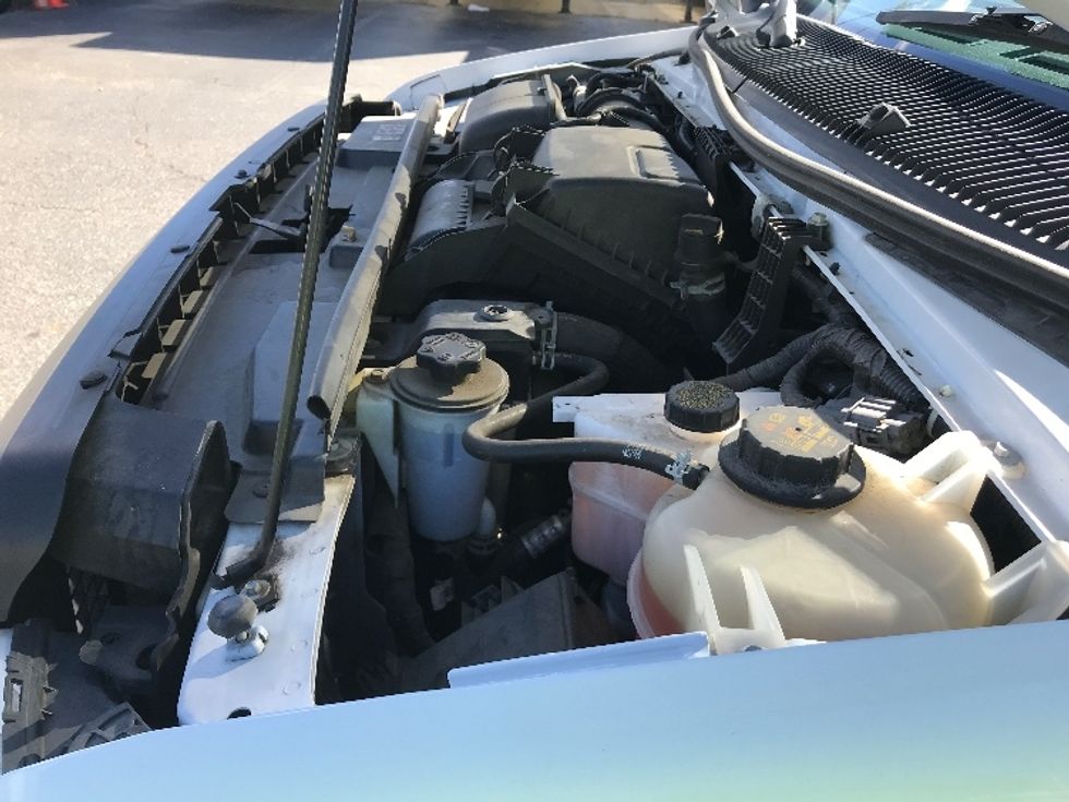 Light Duty Box Truck-Light and Medium Duty Trucks-Ford-2021-E350-Charlotte-NC-104,686\n\t\tmiles-$ 29,500 - Image 24