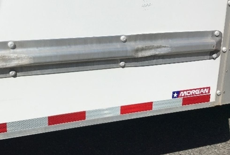 Light Duty Box Truck-Light and Medium Duty Trucks-Ford-2021-E350-Charlotte-NC-104,686\n\t\tmiles-$ 29,500 - Image 26