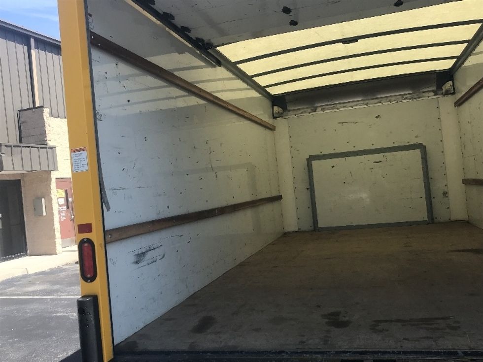 Light Duty Box Truck-Light and Medium Duty Trucks-Ford-2021-E350-Chesapeake-VA-106,040\n\t\tmiles-$ 25,000 - Image 10