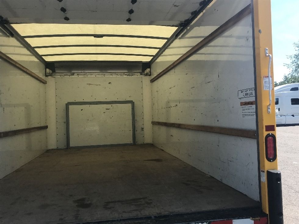 Light Duty Box Truck-Light and Medium Duty Trucks-Ford-2021-E350-Chesapeake-VA-106,040\n\t\tmiles-$ 25,000 - Image 11