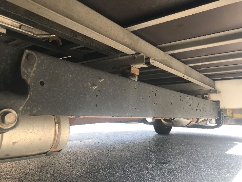 Light Duty Box Truck-Light and Medium Duty Trucks-Ford-2021-E350-Chesapeake-VA-106,040\n\t\tmiles-$ 25,000 - Image 13