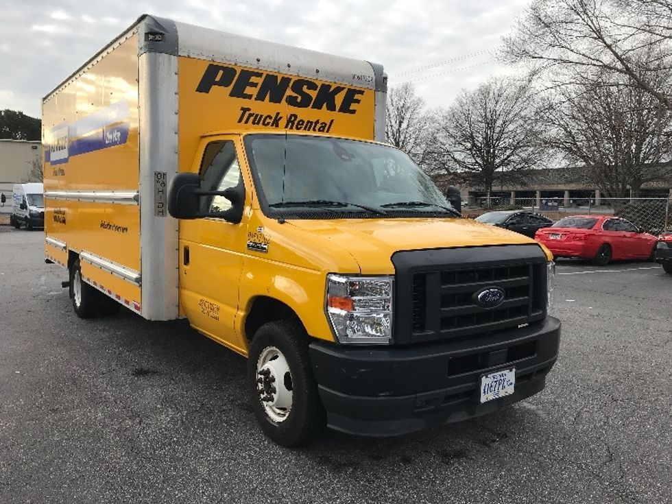 Your Next Used 2021 Ford E350, 91617302, Is For Sale And Ready For You