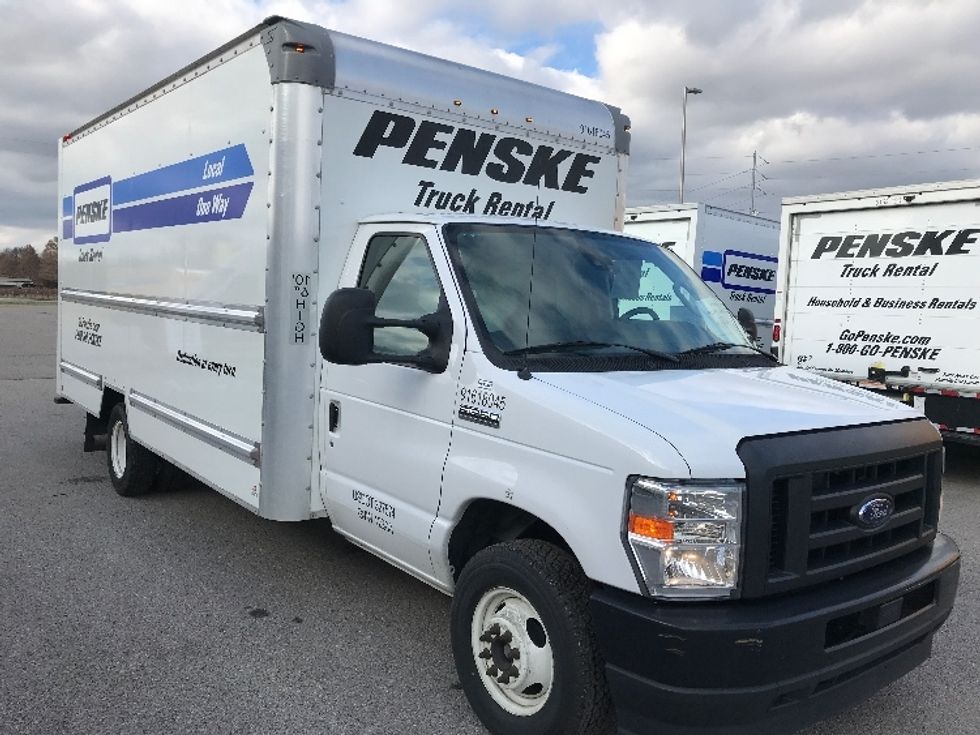 Your Next Used 2021 Ford E350, 91618045, Is For Sale And Ready For You