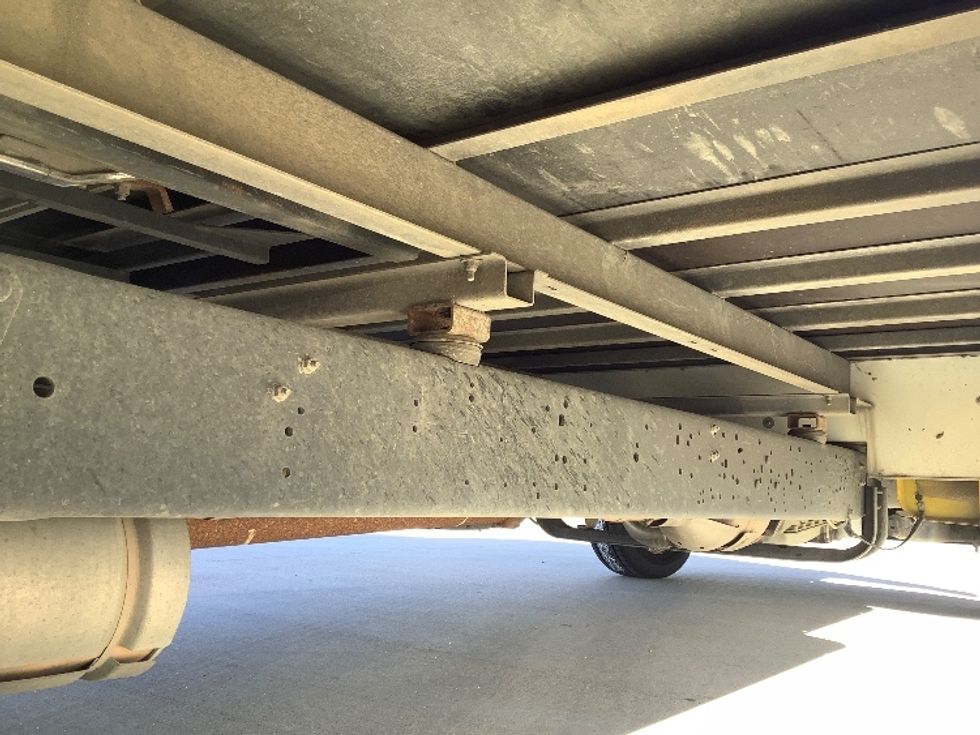 Light Duty Box Truck-Light and Medium Duty Trucks-Ford-2021-E350-Cleveland-TN-85,093\n\t\tmiles-$ 33,500 - Image 14