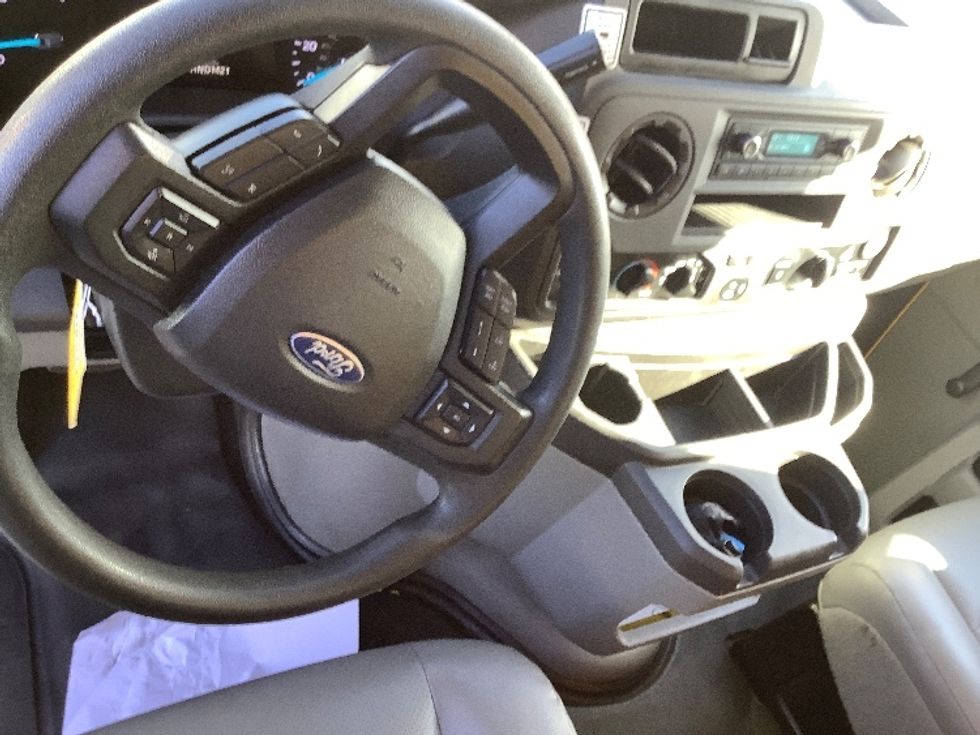 Light Duty Box Truck-Light and Medium Duty Trucks-Ford-2021-E350-Cleveland-TN-85,093\n\t\tmiles-$ 33,500 - Image 17