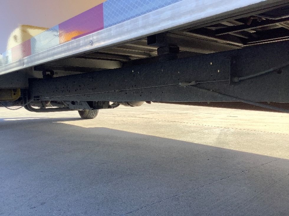 Light Duty Box Truck-Light and Medium Duty Trucks-Ford-2021-E350-Cleveland-TN-85,093\n\t\tmiles-$ 33,500 - Image 5