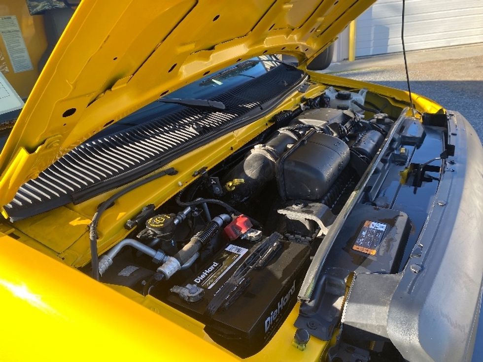 Light Duty Box Truck-Light and Medium Duty Trucks-Ford-2021-E350-Cleveland-TN-85,492\n\t\tmiles-$ 29,000 - Image 20