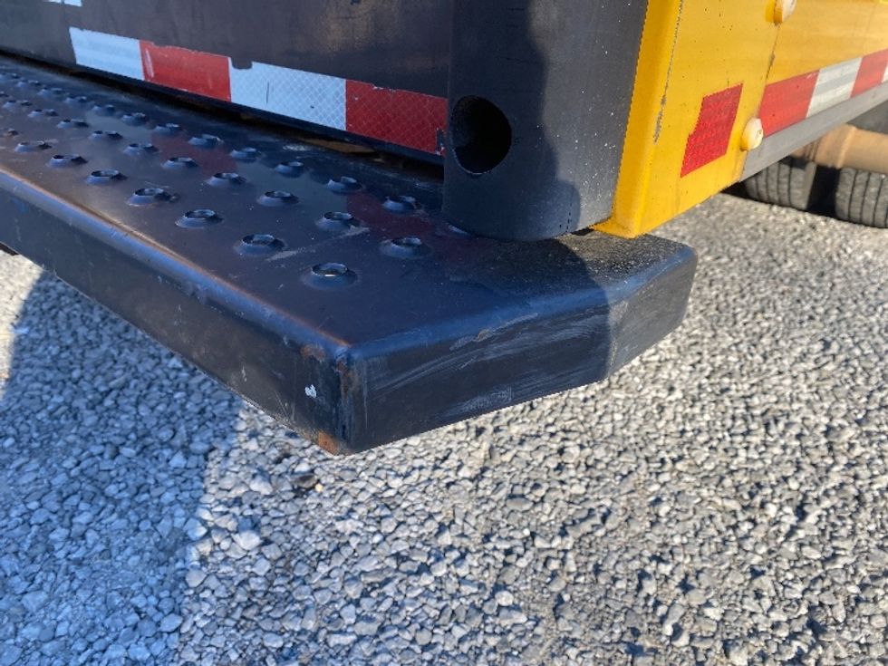 Light Duty Box Truck-Light and Medium Duty Trucks-Ford-2021-E350-Cleveland-TN-85,492\n\t\tmiles-$ 29,000 - Image 22