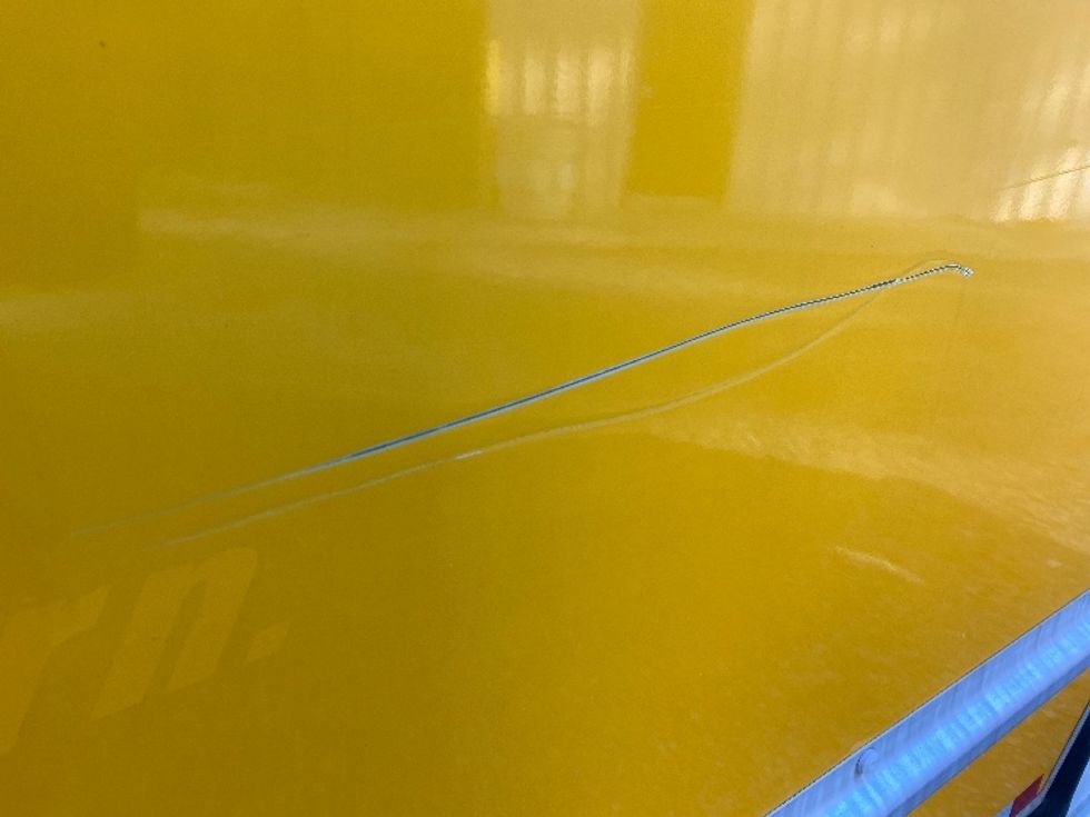 Light Duty Box Truck-Light and Medium Duty Trucks-Ford-2021-E350-Cleveland-TN-85,492\n\t\tmiles-$ 29,000 - Image 25