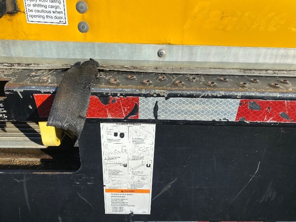 Light Duty Box Truck-Light and Medium Duty Trucks-Ford-2021-E350-Cleveland-TN-85,492\n\t\tmiles-$ 29,000 - Image 26