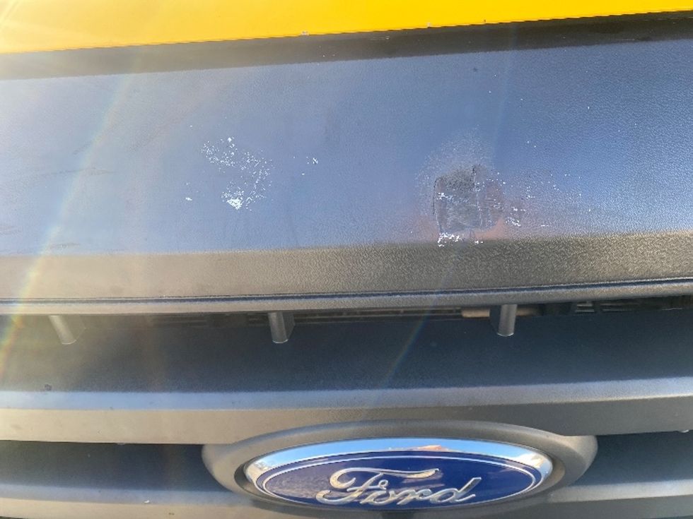 Light Duty Box Truck-Light and Medium Duty Trucks-Ford-2021-E350-Cleveland-TN-85,492\n\t\tmiles-$ 29,000 - Image 27