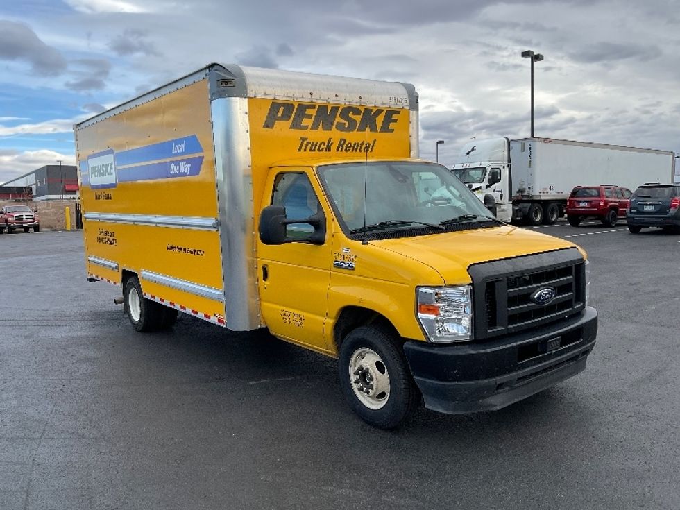 Your Next Used 2021 Ford E350, 91617395, Is For Sale And Ready For You