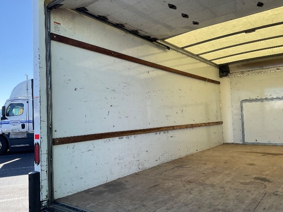 Light Duty Box Truck-Light and Medium Duty Trucks-Ford-2021-E350-Colorado Springs-CO-122,384\n\t\tmiles-$ 26,750 - Image 10