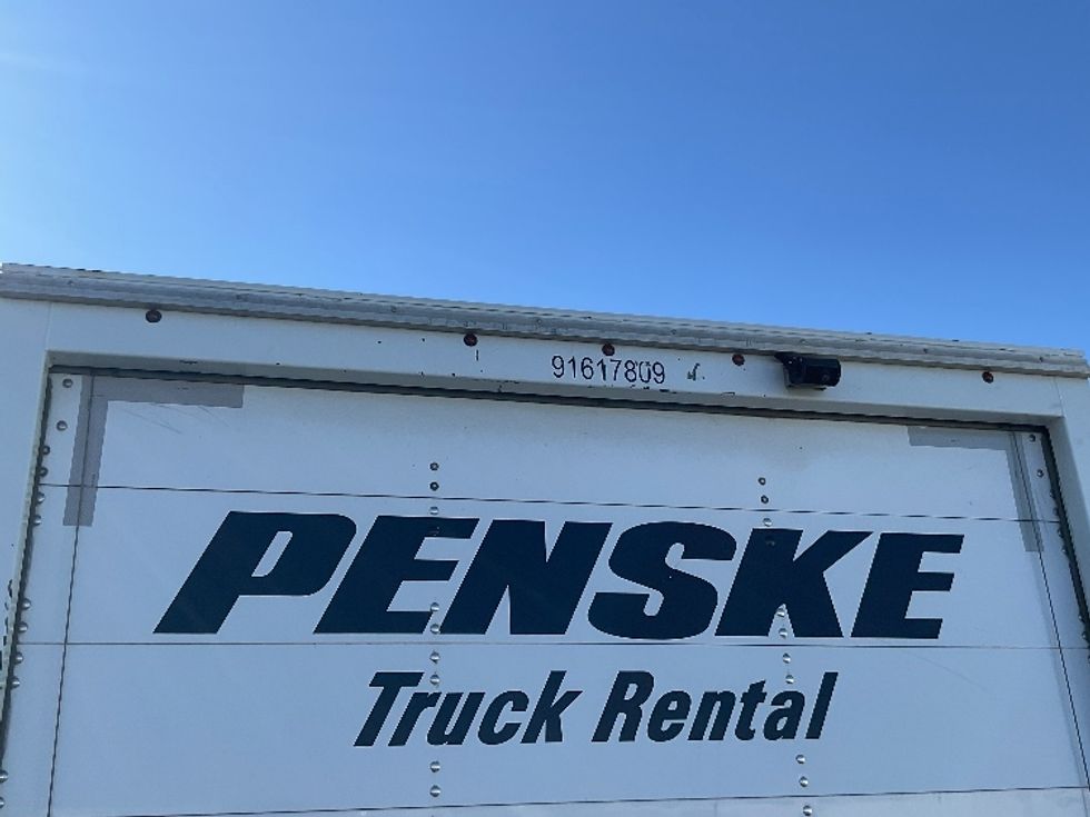 Light Duty Box Truck-Light and Medium Duty Trucks-Ford-2021-E350-Colorado Springs-CO-122,384\n\t\tmiles-$ 26,750 - Image 25