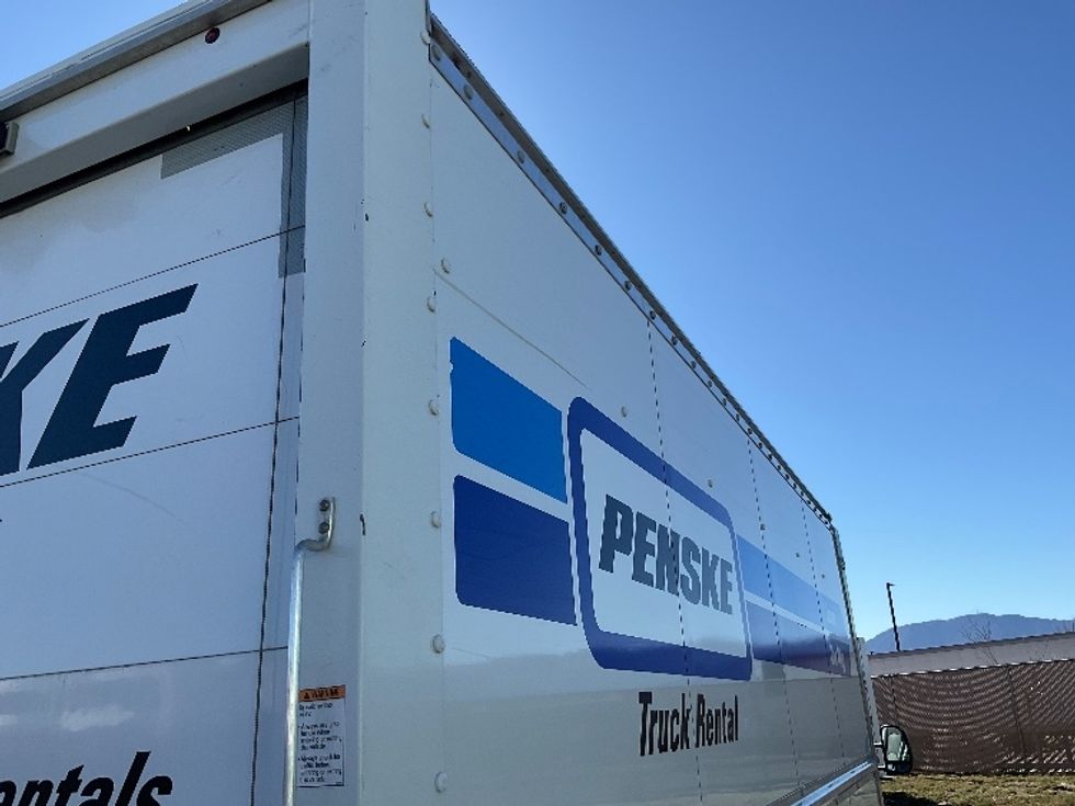 Light Duty Box Truck-Light and Medium Duty Trucks-Ford-2021-E350-Colorado Springs-CO-122,384\n\t\tmiles-$ 26,750 - Image 26