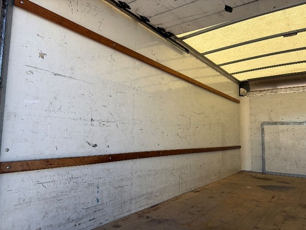 Light Duty Box Truck-Light and Medium Duty Trucks-Ford-2021-E350-Dallas-TX-101,338\n\t\tmiles-$ 25,750 - Image 11