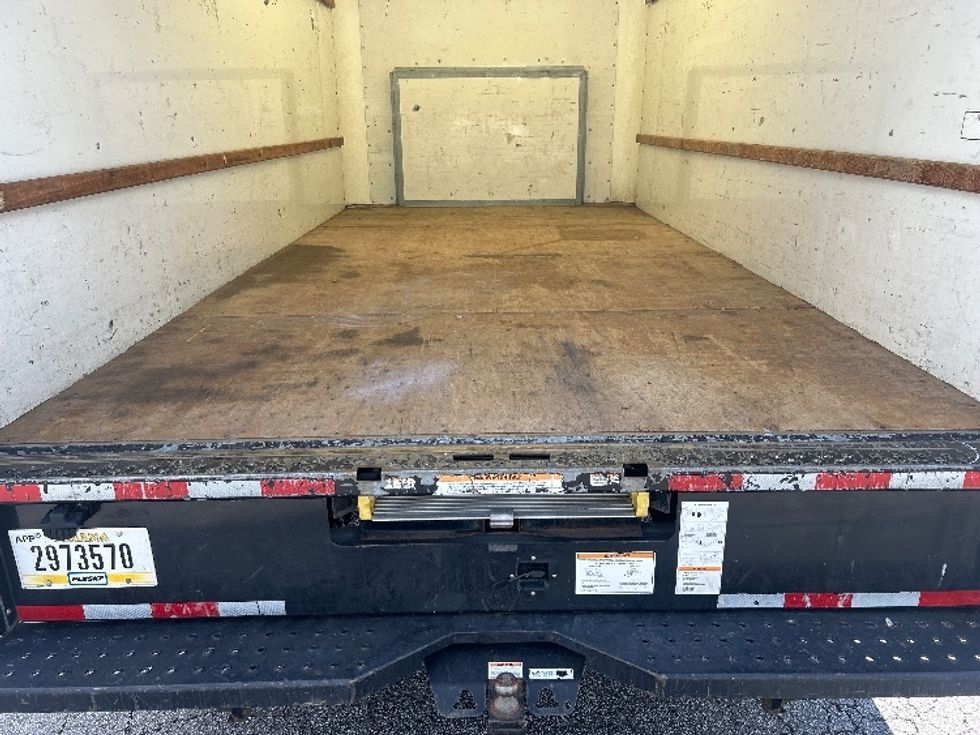 Light Duty Box Truck-Light and Medium Duty Trucks-Ford-2021-E350-Duluth-GA-139,038\n\t\tmiles-$ 24,250 - Image 10