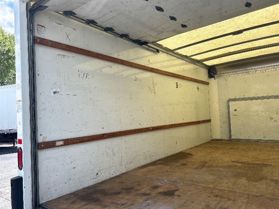 Light Duty Box Truck-Light and Medium Duty Trucks-Ford-2021-E350-Duluth-GA-139,038\n\t\tmiles-$ 24,250 - Image 11
