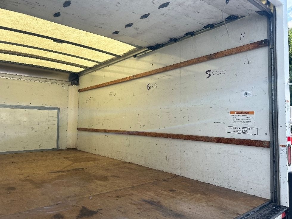 Light Duty Box Truck-Light and Medium Duty Trucks-Ford-2021-E350-Duluth-GA-139,038\n\t\tmiles-$ 24,250 - Image 12