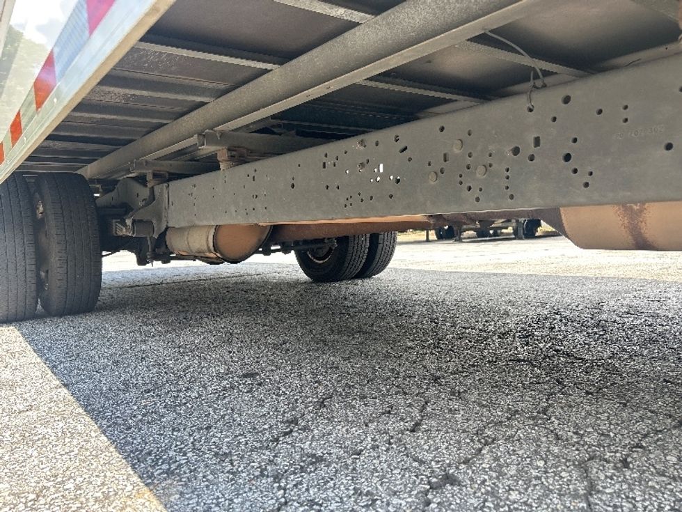 Light Duty Box Truck-Light and Medium Duty Trucks-Ford-2021-E350-Duluth-GA-139,038\n\t\tmiles-$ 24,250 - Image 14