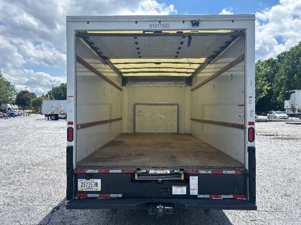 Light Duty Box Truck-Light and Medium Duty Trucks-Ford-2021-E350-Duluth-GA-139,038\n\t\tmiles-$ 24,250 - Image 8